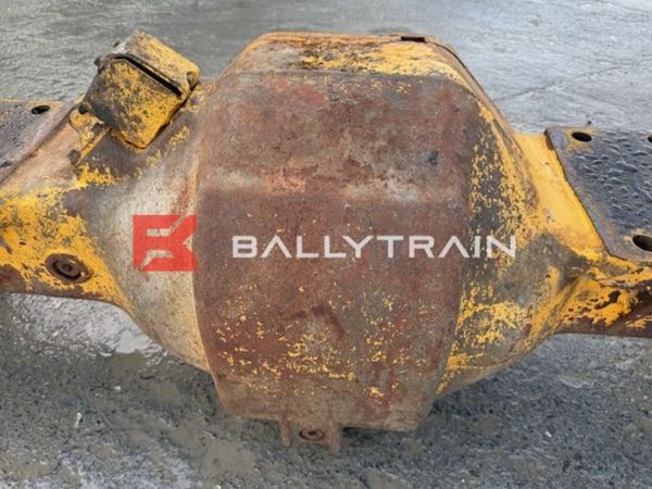 Volvo L180E Wheel Loader Axle 339409206