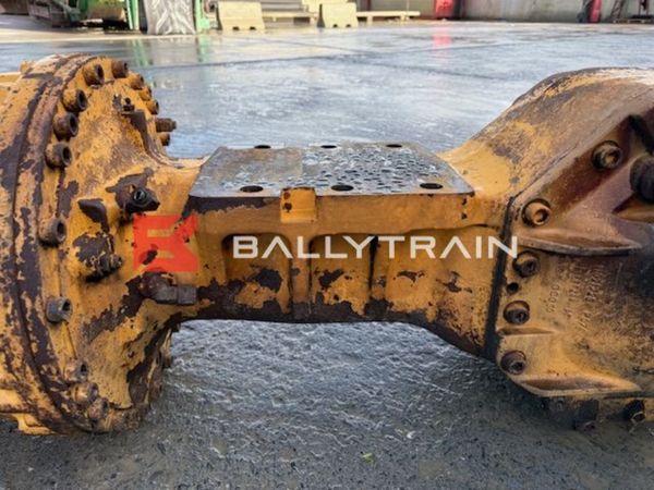 Volvo L180E Wheel Loader Axle 339409200