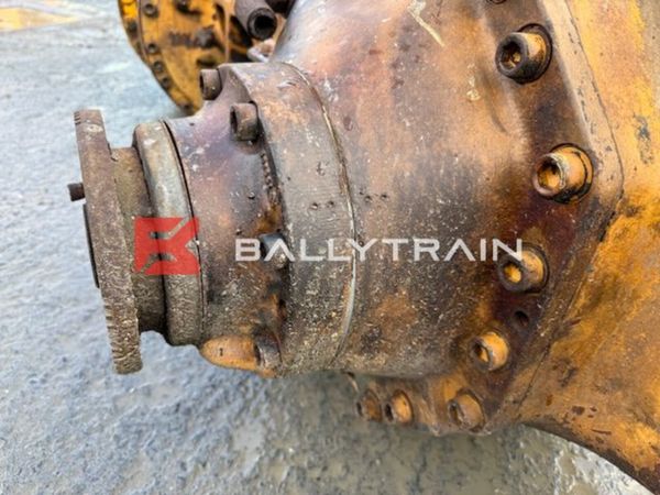 Volvo L180E Wheel Loader Axle 339409217