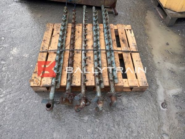 Powerscreen Spray Bars 339409447