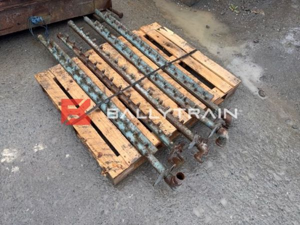 Powerscreen Spray Bars 339409449