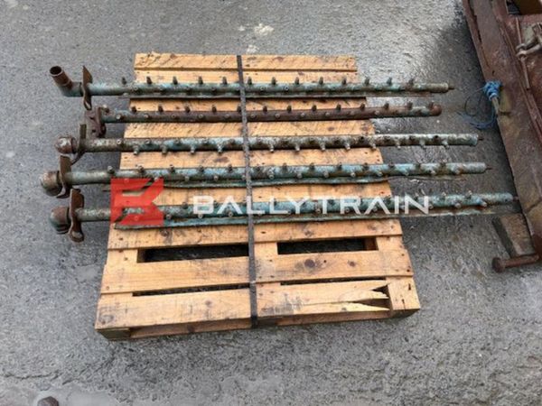 Powerscreen Spray Bars 339409454
