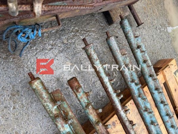 Powerscreen Spray Bars 339409455