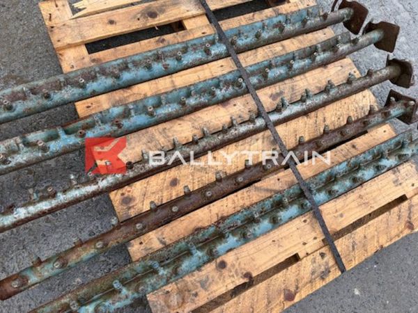 Powerscreen Spray Bars 339409456