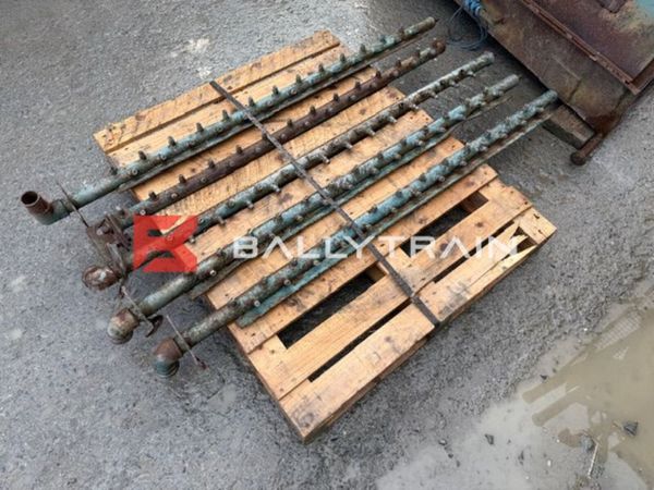 Powerscreen Spray Bars 339409450