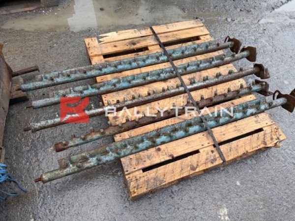 Powerscreen Spray Bars 339409451
