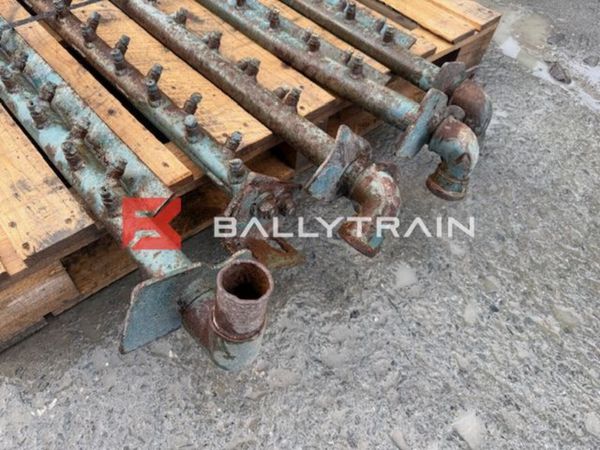 Powerscreen Spray Bars 339409452