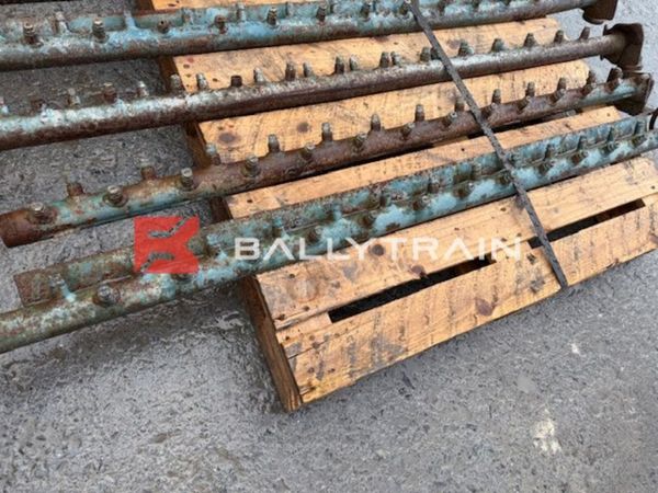 Powerscreen Spray Bars 339409453