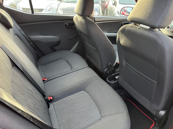 Hyundai i10 1.2 Petrol Tax & New NCT 339411803