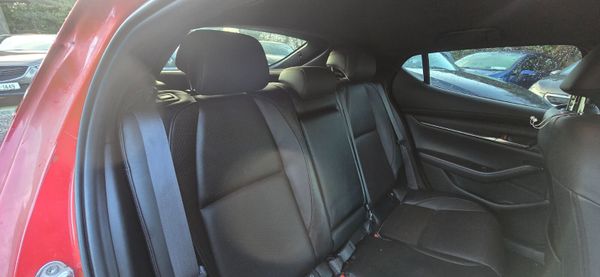 Mazda3 GT Auto Nct 04-27 339411869