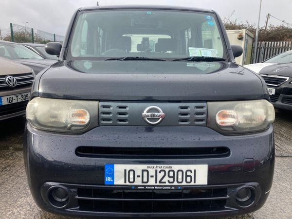 AUTOMATIC-LOW KMS-NCT&TAX 339540577