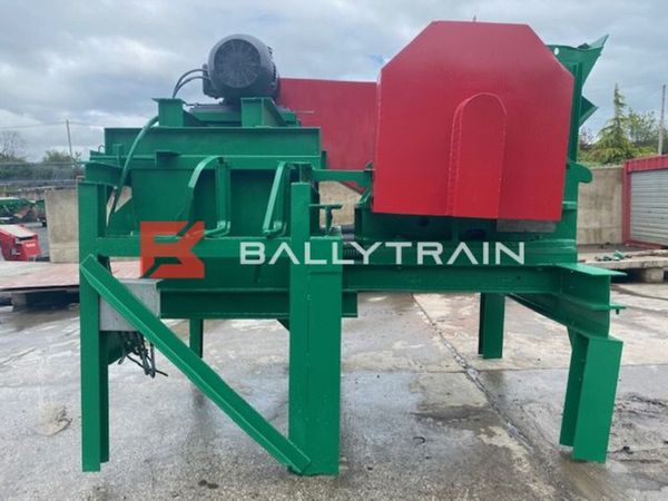 Crusher Frame/Stand 339566383