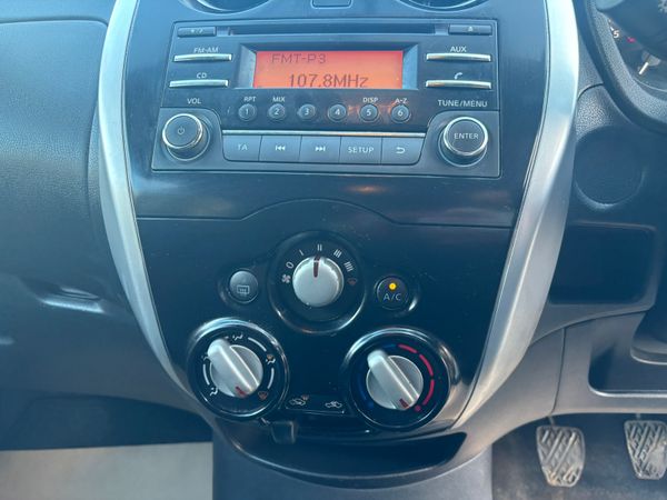 Stunning Nissan Note New NCT Warranty 339567069