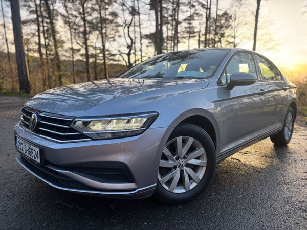 2020 Volkswagen Passat 2.0 TDI 150HP 339577314