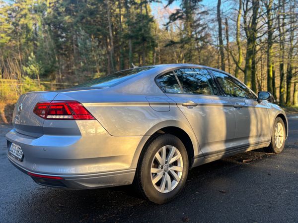 2020 Volkswagen Passat 2.0 TDI 150HP 339577315