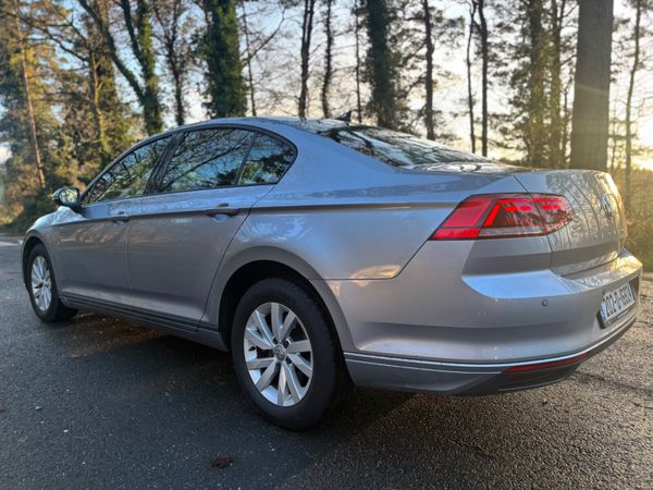 2020 Volkswagen Passat 2.0 TDI 150HP 339577317
