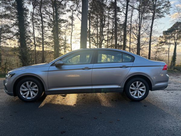 2020 Volkswagen Passat 2.0 TDI 150HP 339577318