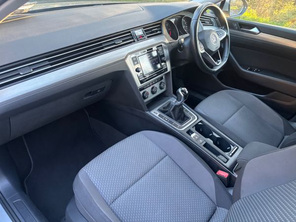 2020 Volkswagen Passat 2.0 TDI 150HP 339577319