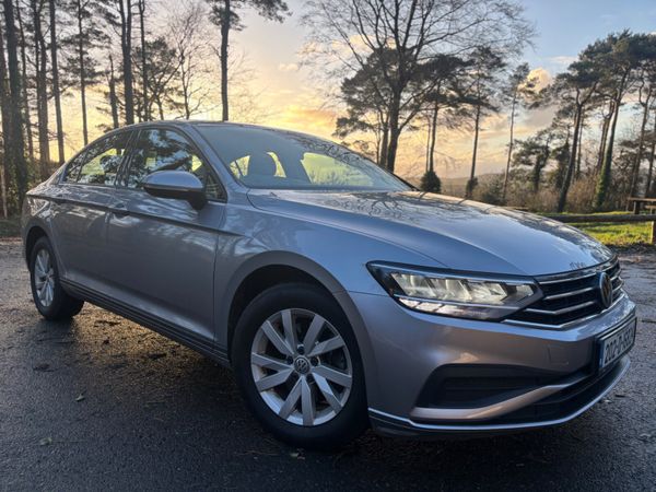 2020 Volkswagen Passat 2.0 TDI 150HP 339577311