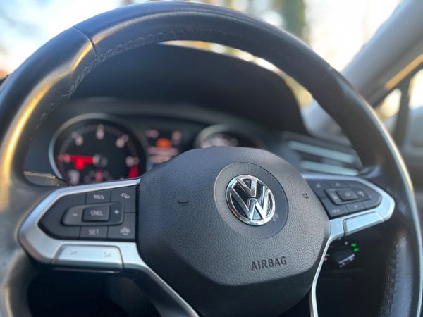 2020 Volkswagen Passat 2.0 TDI 150HP 339577324