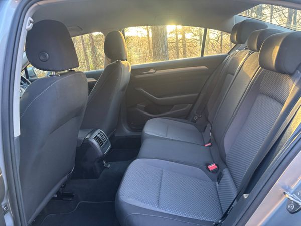 2020 Volkswagen Passat 2.0 TDI 150HP 339577328