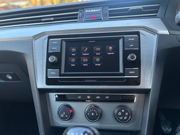 2020 Volkswagen Passat 2.0 TDI 150HP 339577329