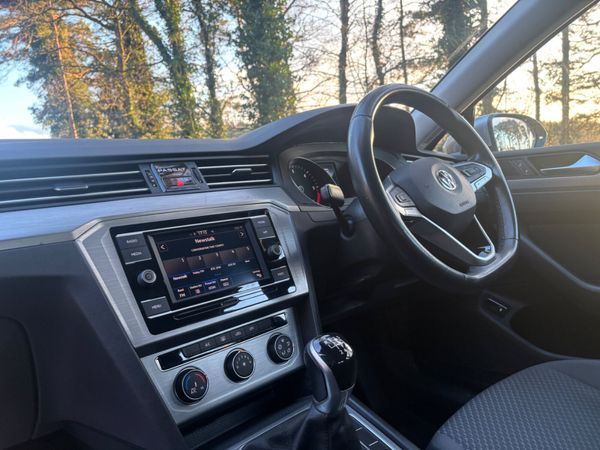 2020 Volkswagen Passat 2.0 TDI 150HP 339577320