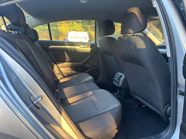2020 Volkswagen Passat 2.0 TDI 150HP 339577321