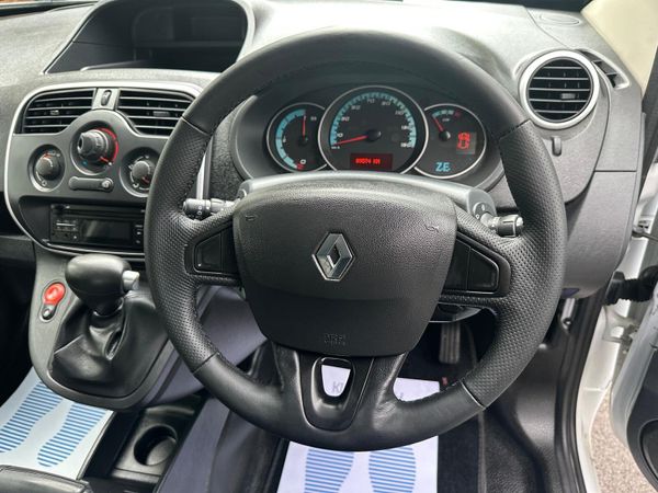 Renault Kangoo LWB Electric 339573116