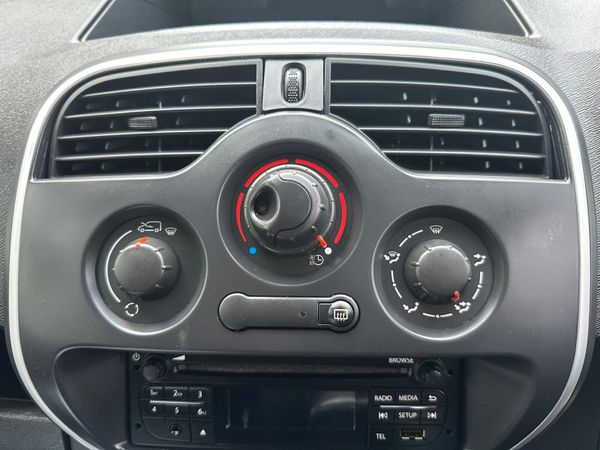 Renault Kangoo LWB Electric 339573129