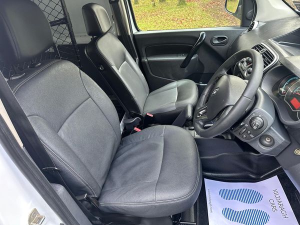 Renault Kangoo LWB Electric 339573151