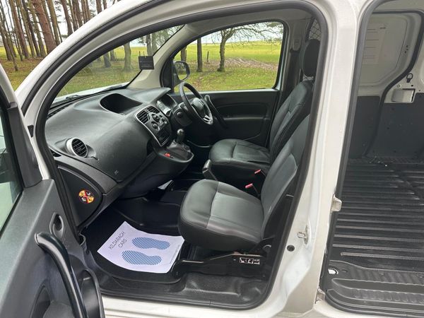 Renault Kangoo LWB Electric 339573256