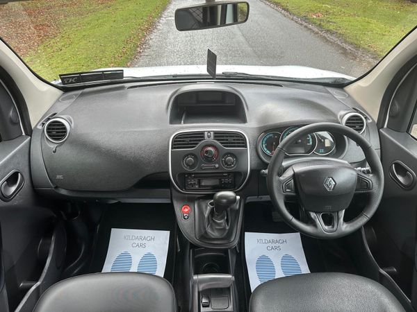 Renault Kangoo LWB Electric 339573264