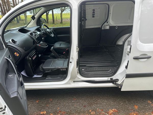 Renault Kangoo LWB Electric 339573269