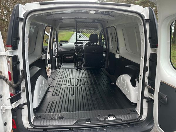 Renault Kangoo LWB Electric 339573285