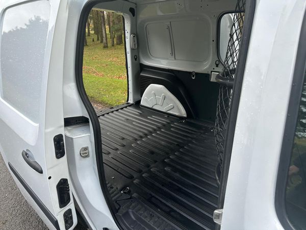 Renault Kangoo LWB Electric 339573280