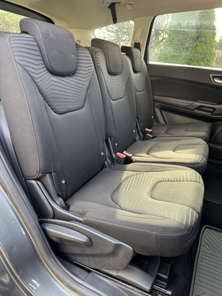 7 Seater 161 Ford S-Max Zetec! 339634262