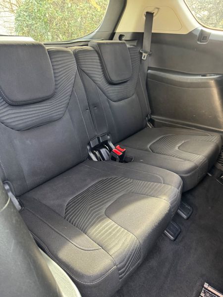 7 Seater 161 Ford S-Max Zetec! 339634263