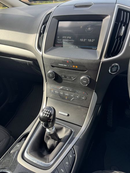 7 Seater 161 Ford S-Max Zetec! 339634270