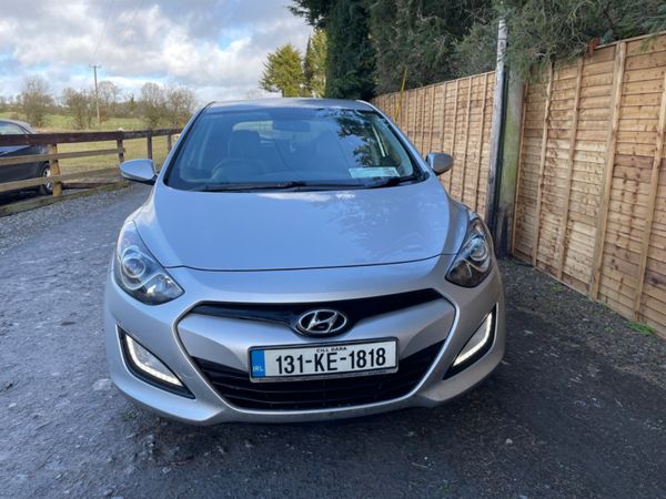 Hyundai i30 2013 , tested , cheap insurance 339711009