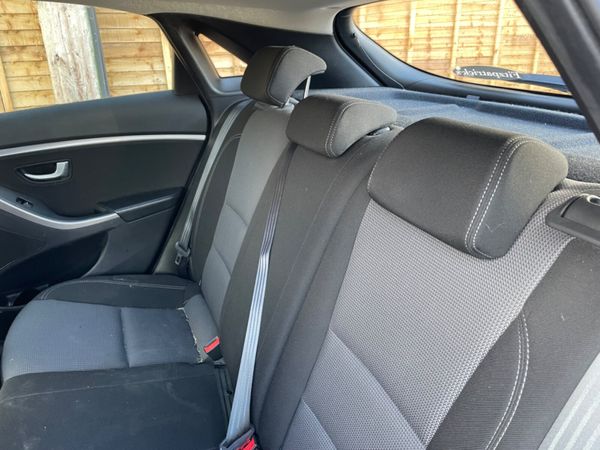 Hyundai i30 2013 , tested , cheap insurance 339711003