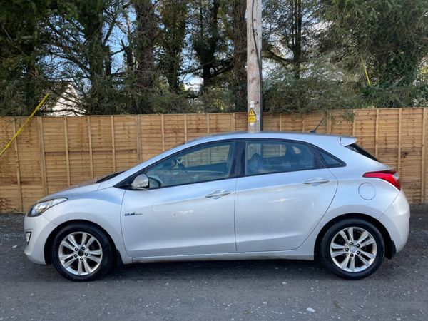 Hyundai i30 2013 , tested , cheap insurance 339711015