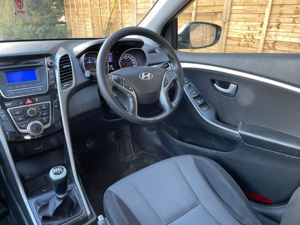 Hyundai i30 2013 , tested , cheap insurance 339711018