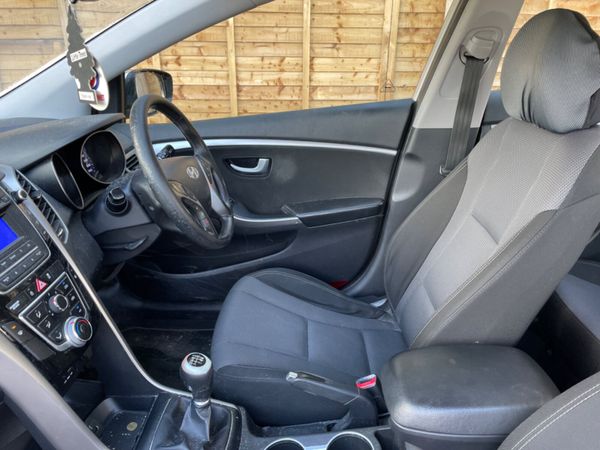 Hyundai i30 2013 , tested , cheap insurance 339711019