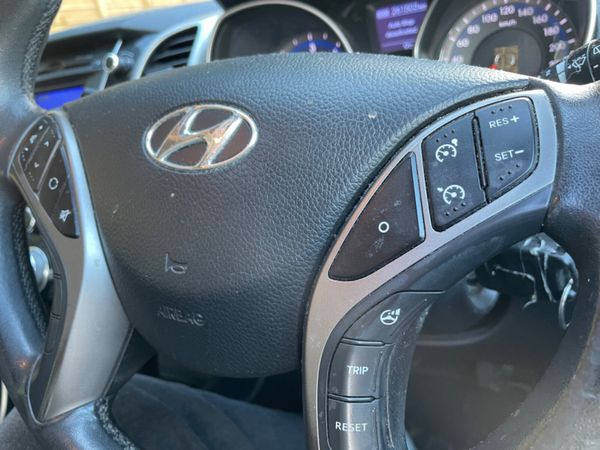 Hyundai i30 2013 , tested , cheap insurance 339711011