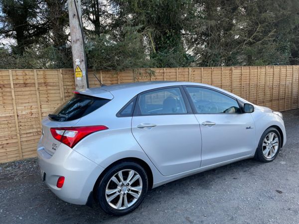 Hyundai i30 2013 , tested , cheap insurance 339711013