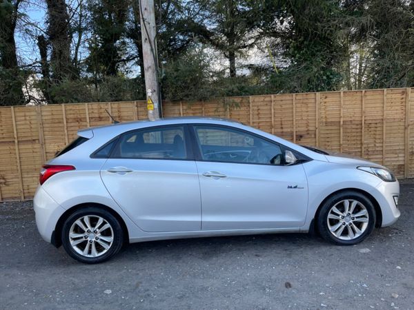 Hyundai i30 2013 , tested , cheap insurance 339711024