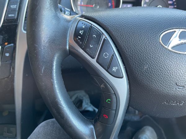 Hyundai i30 2013 , tested , cheap insurance 339711020