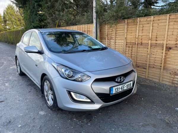 Hyundai i30 2013 , tested , cheap insurance 339711022
