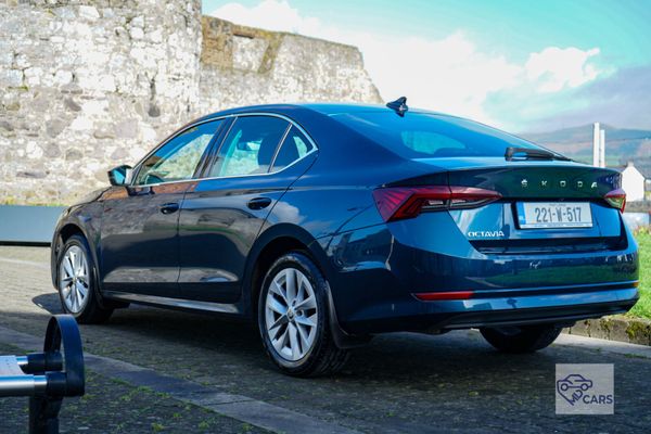Skoda Octavia 2.0 tdi 339720144